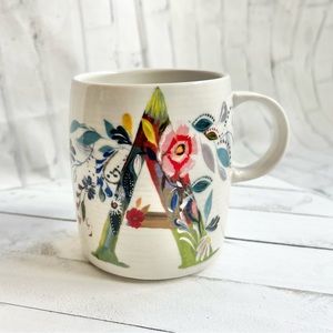 Starla M.Halfman Mug “A”